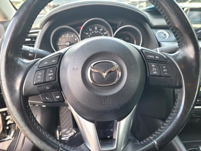 2016 Mazda Mazda6 i Touring