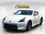 2009 Nissan 370Z Touring
