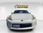 2013 Nissan 370Z Base