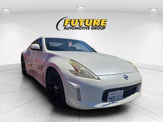 2013 Nissan 370Z Base