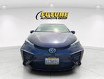 2017 Toyota Mirai Base