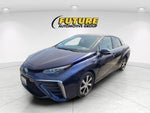 2017 Toyota Mirai Base