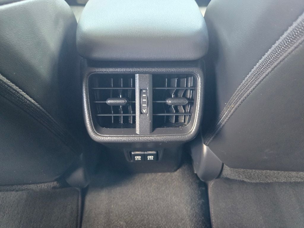 2019 Lexus UX 200 Base