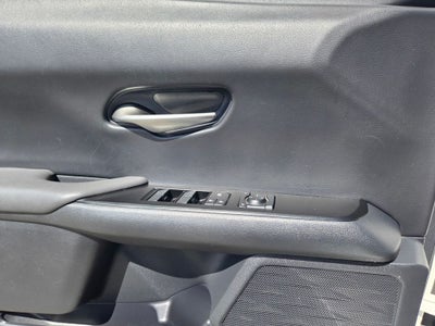 2019 Lexus UX 200 Base