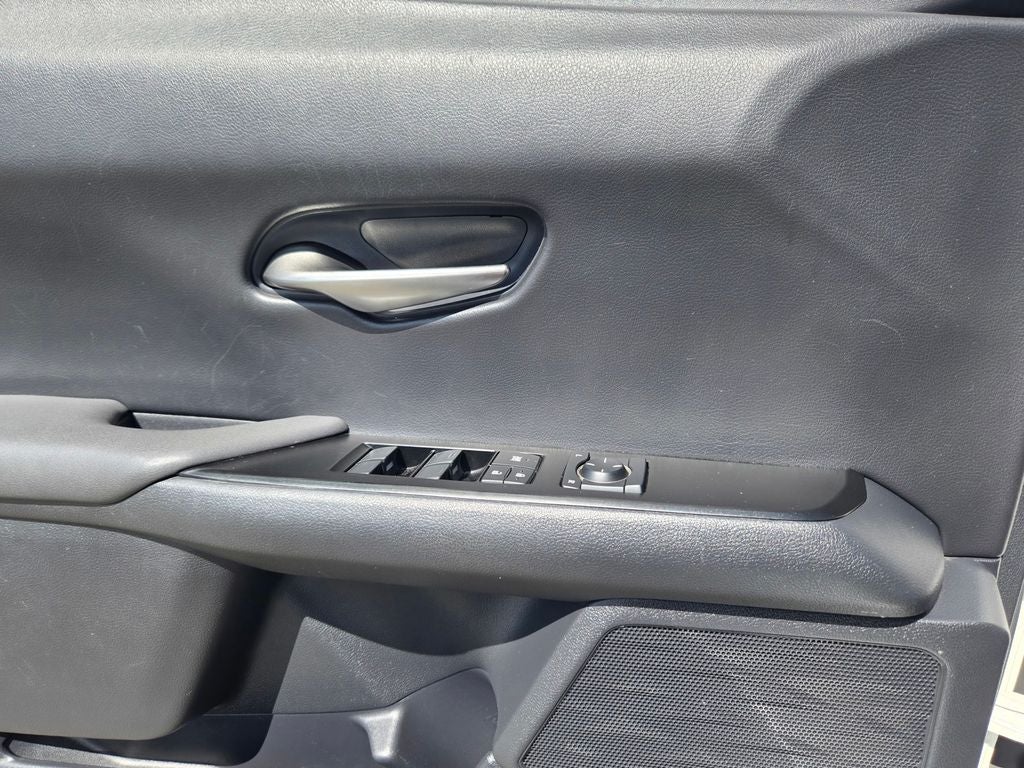 2019 Lexus UX 200 Base