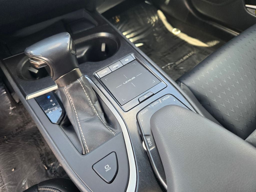 2019 Lexus UX 200 Base