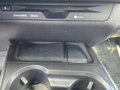 2019 Lexus UX 200 Base