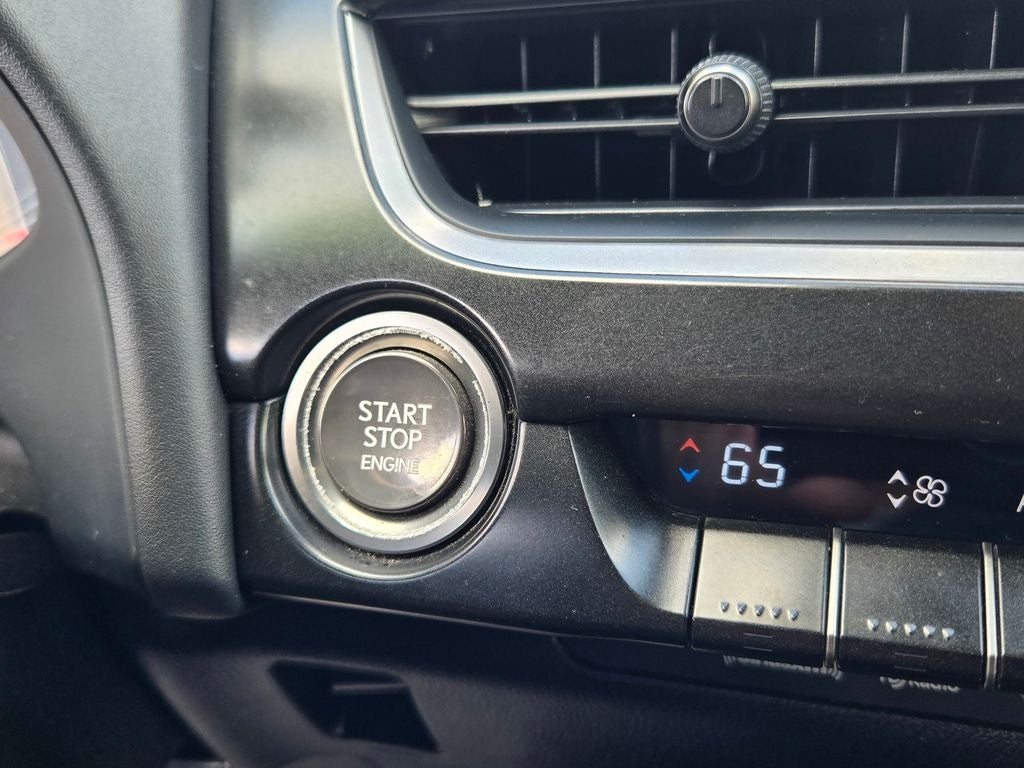 2019 Lexus UX 200 Base