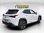 2019 Lexus UX 200 Base