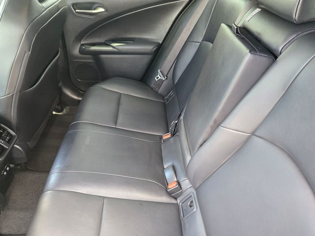 2019 Lexus UX 200 Base