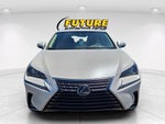 2019 Lexus NX 300h