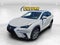 2019 Lexus NX 300h