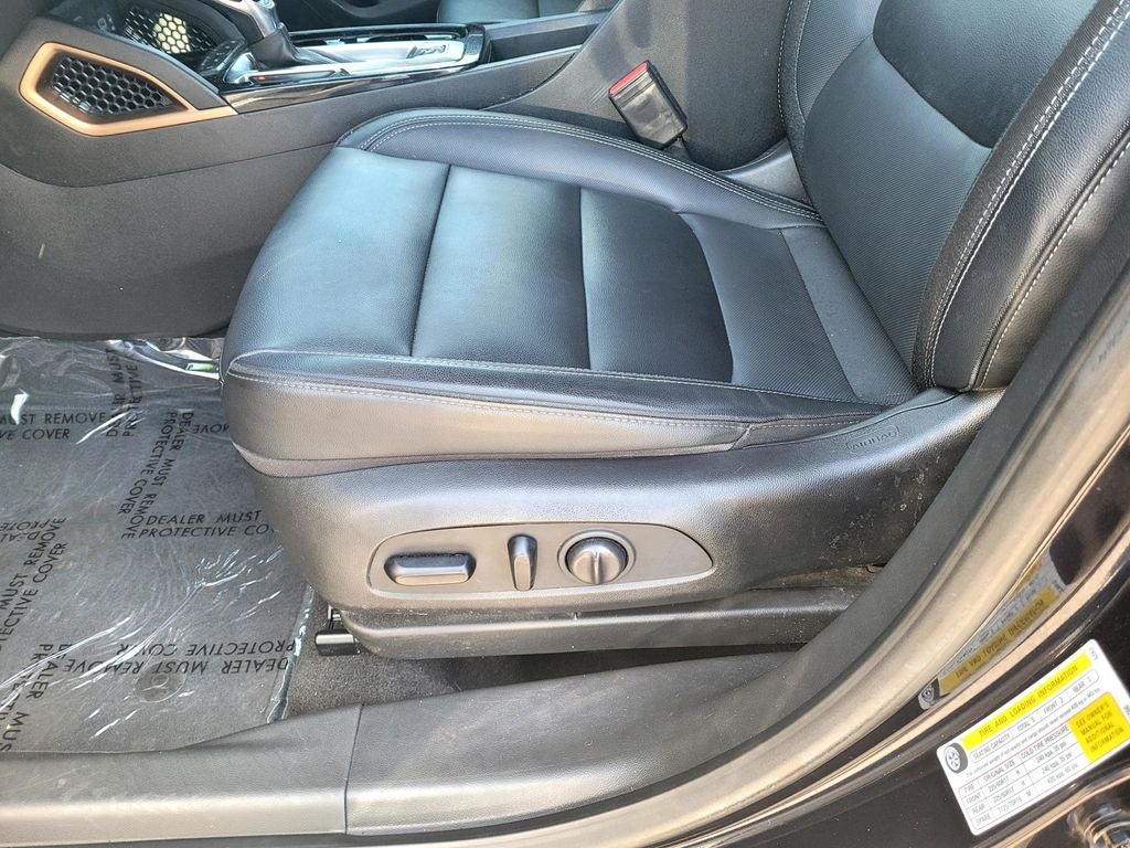 2021 Chevrolet TrailBlazer ACTIV