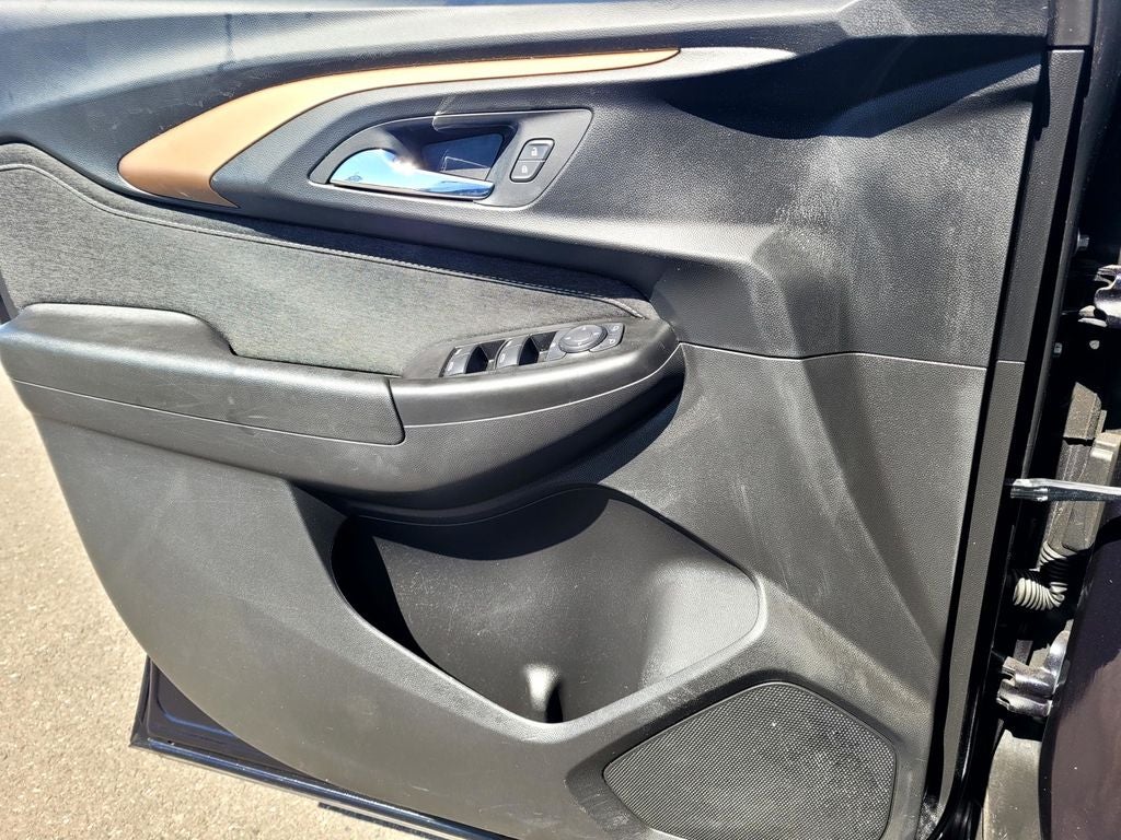 2021 Chevrolet TrailBlazer ACTIV