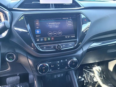 2021 Chevrolet TrailBlazer ACTIV