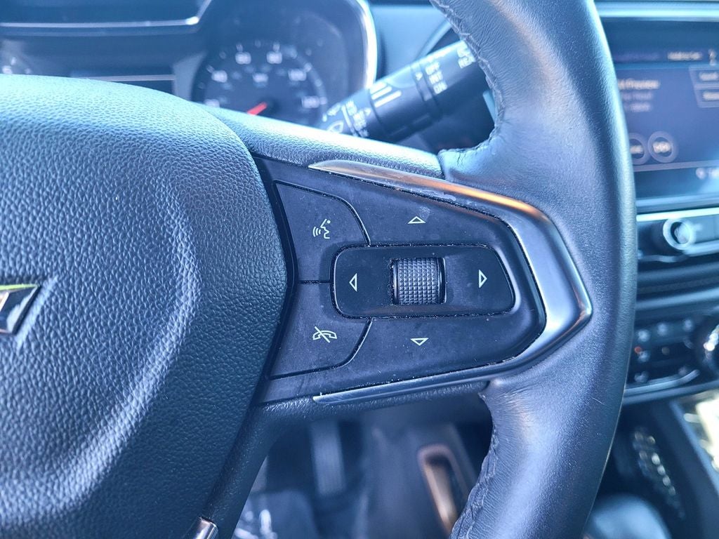 2021 Chevrolet TrailBlazer ACTIV