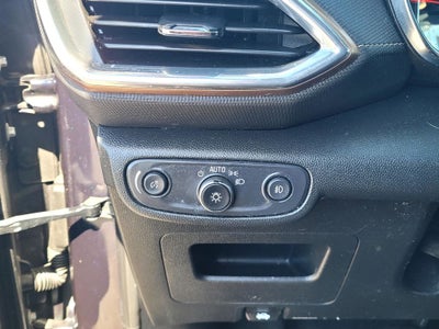 2021 Chevrolet TrailBlazer ACTIV