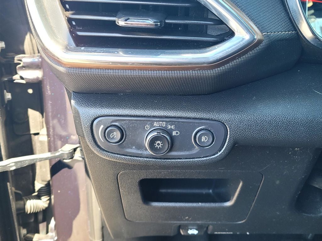 2021 Chevrolet TrailBlazer ACTIV