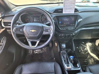 2021 Chevrolet TrailBlazer ACTIV