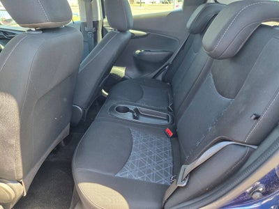 2022 Chevrolet Spark 1LT