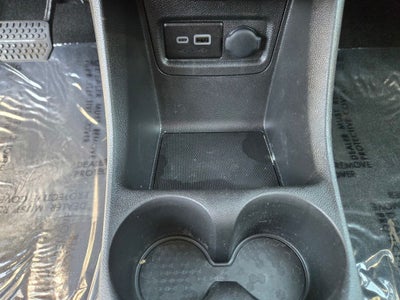 2022 Chevrolet Spark 1LT