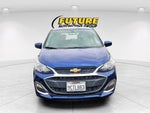 2022 Chevrolet Spark 1LT