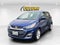 2022 Chevrolet Spark 1LT
