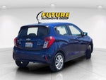 2022 Chevrolet Spark 1LT