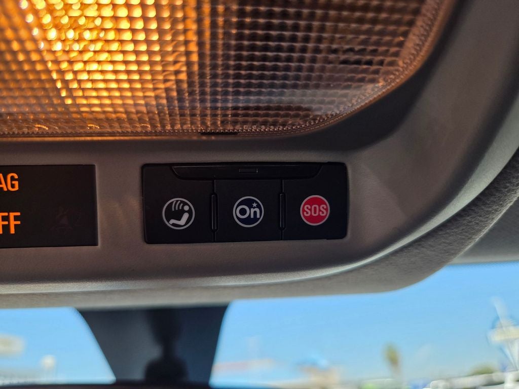 2022 Chevrolet Spark 1LT