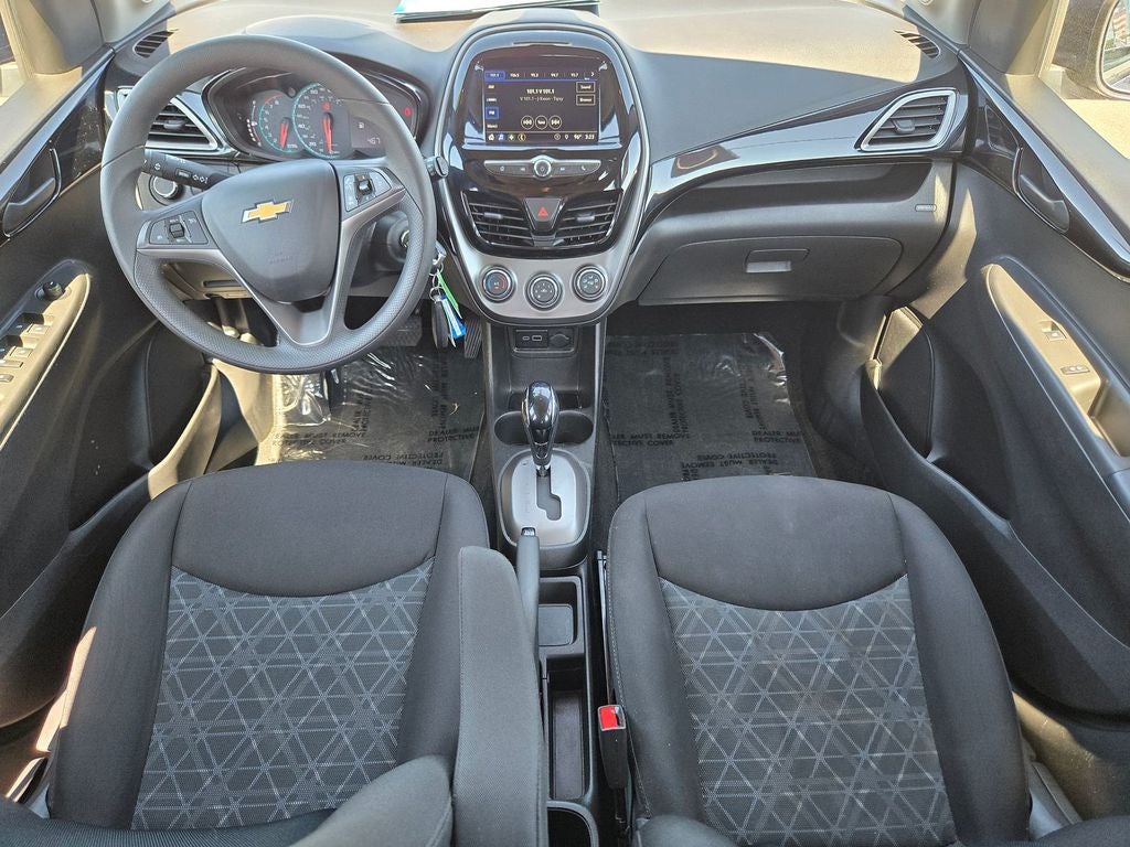 2022 Chevrolet Spark 1LT