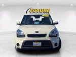 2012 Kia Soul Base