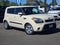 2012 Kia Soul Base