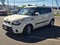 2012 Kia Soul Base
