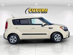 2012 Kia Soul Base