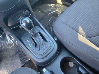 2012 Kia Soul Base
