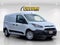 2018 Ford Transit Connect XL