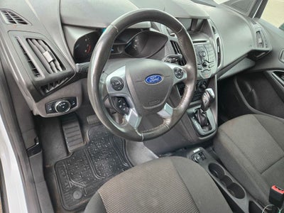 2018 Ford Transit Connect XL