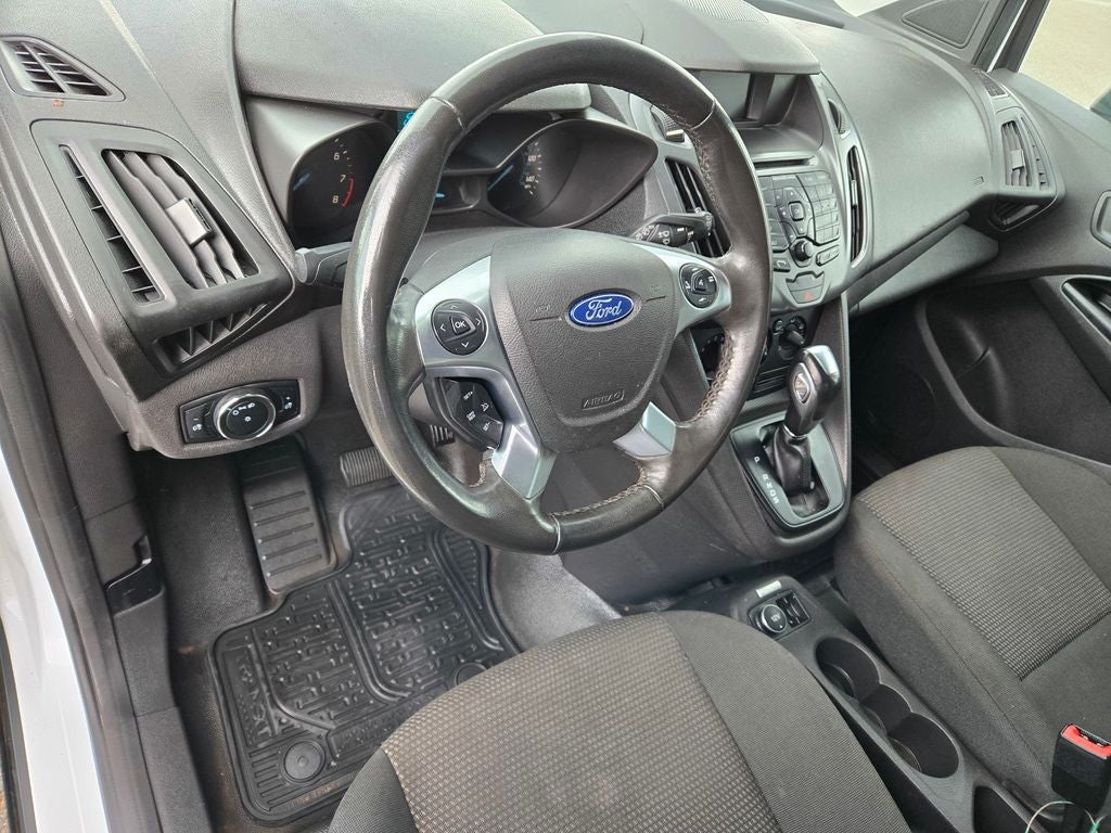 2018 Ford Transit Connect XL
