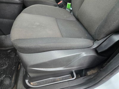 2018 Ford Transit Connect XL