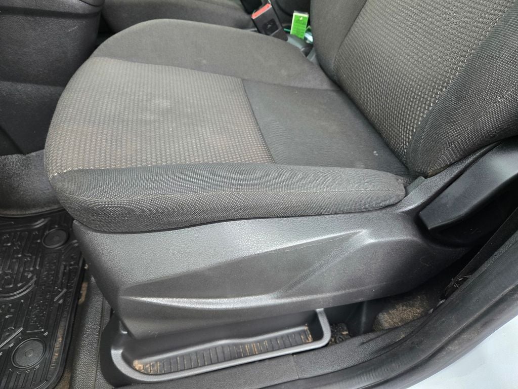 2018 Ford Transit Connect XL