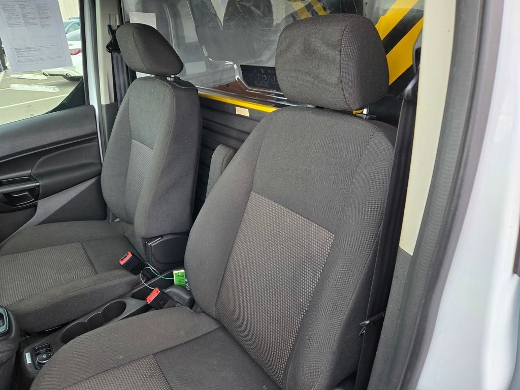 2018 Ford Transit Connect XL