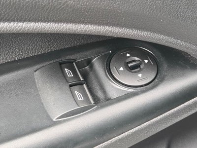 2018 Ford Transit Connect XL