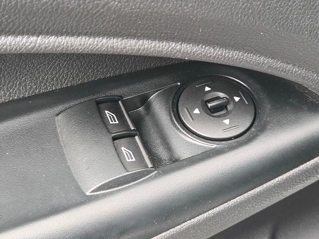 2018 Ford Transit Connect XL