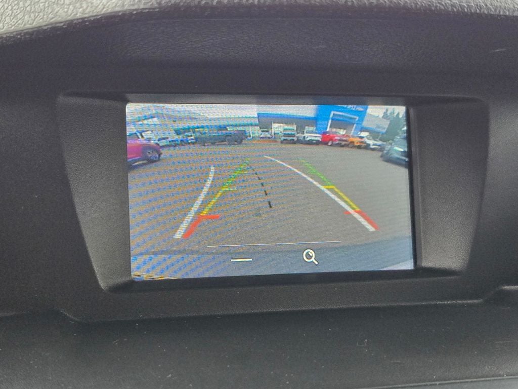 2018 Ford Transit Connect XL