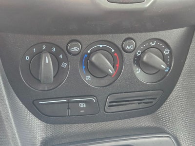 2018 Ford Transit Connect XL