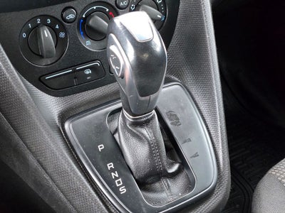 2018 Ford Transit Connect XL