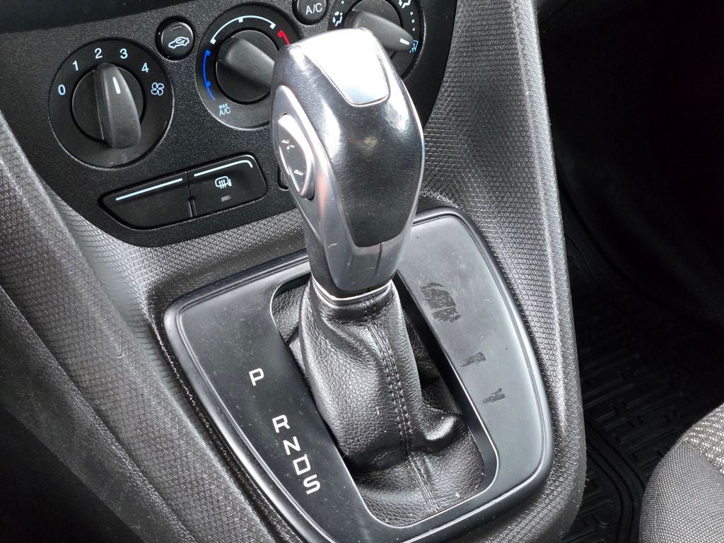 2018 Ford Transit Connect XL