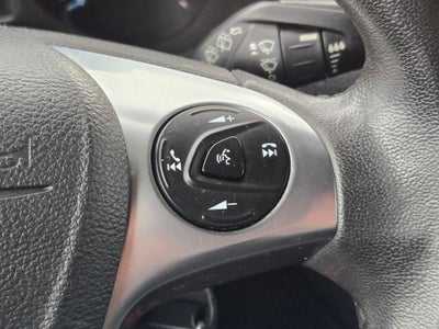 2018 Ford Transit Connect XL