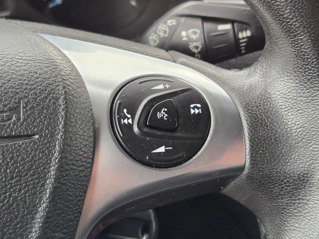 2018 Ford Transit Connect XL