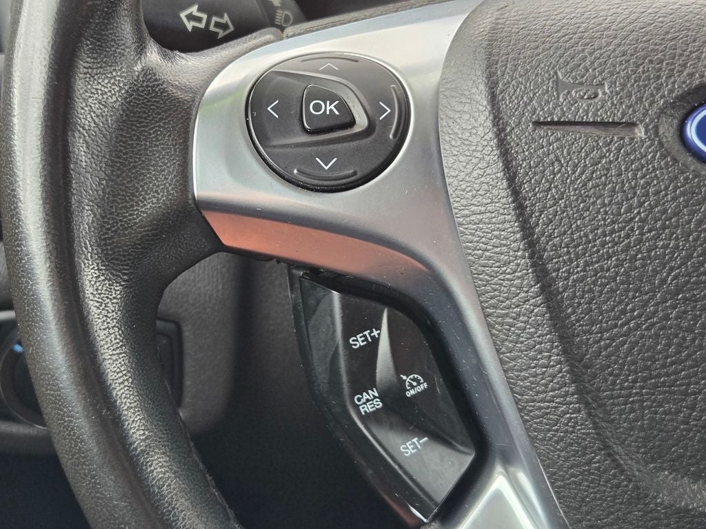 2018 Ford Transit Connect XL